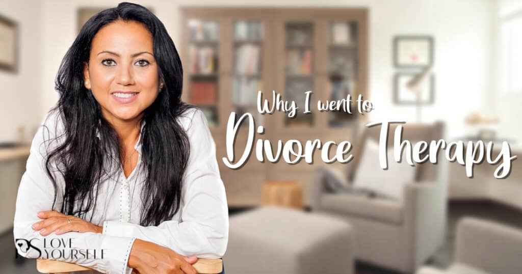 Divorce Therapy