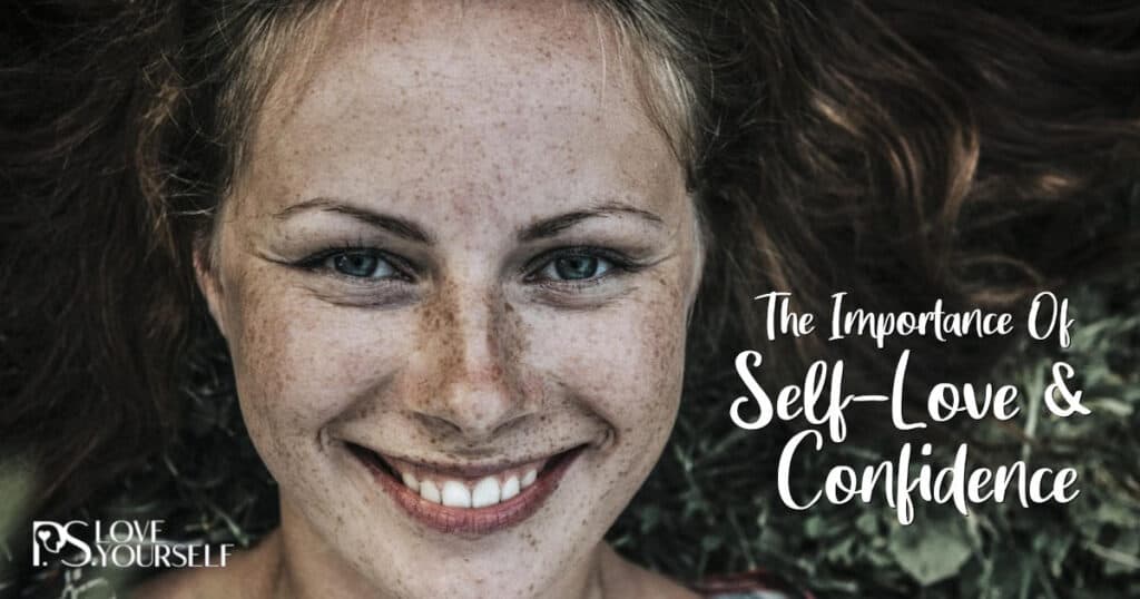 Self-Love