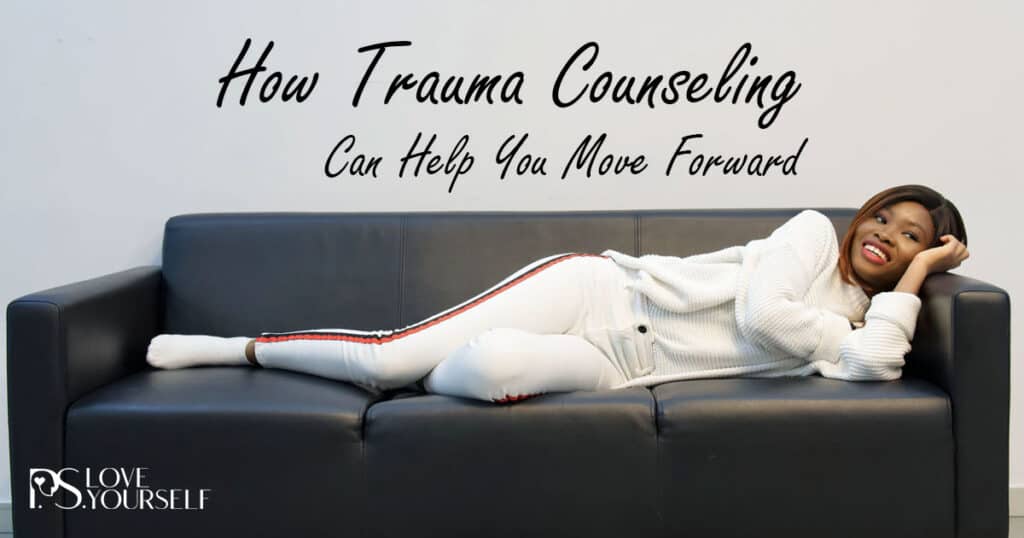 trauma counseling